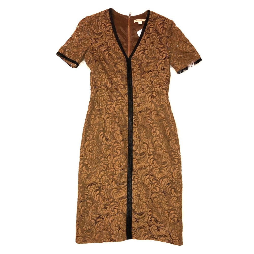 Burberry Dress